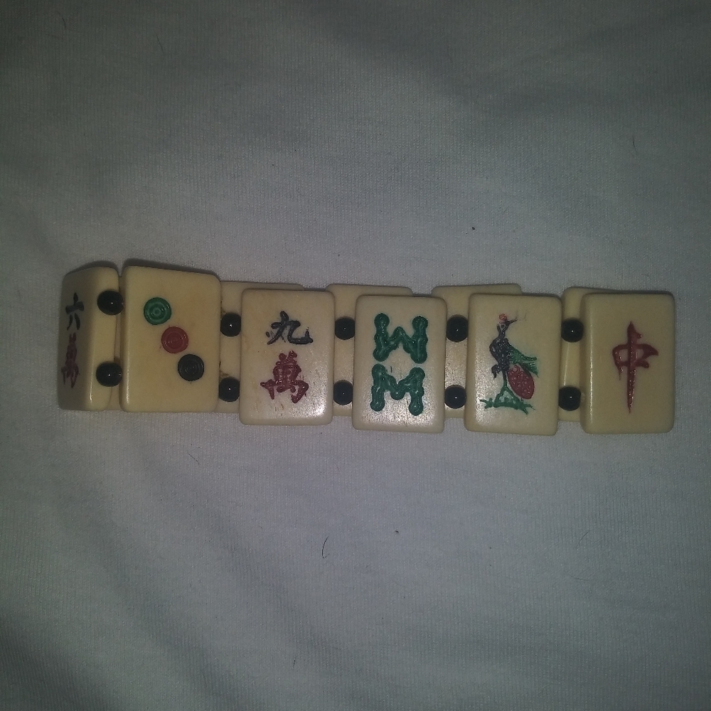 Bracelet